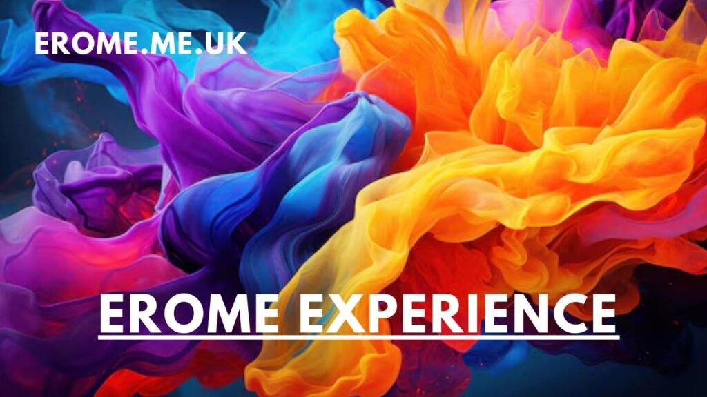 Drawbacks of Using Erome