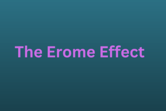 erome effect