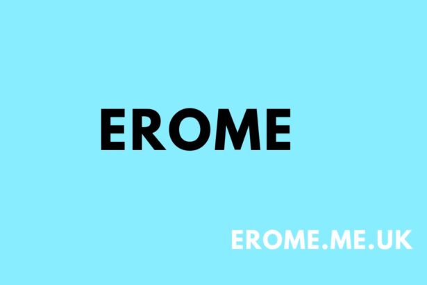 Understanding Erome