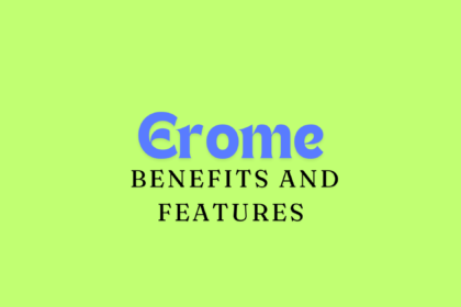 Erome Benefits and Features