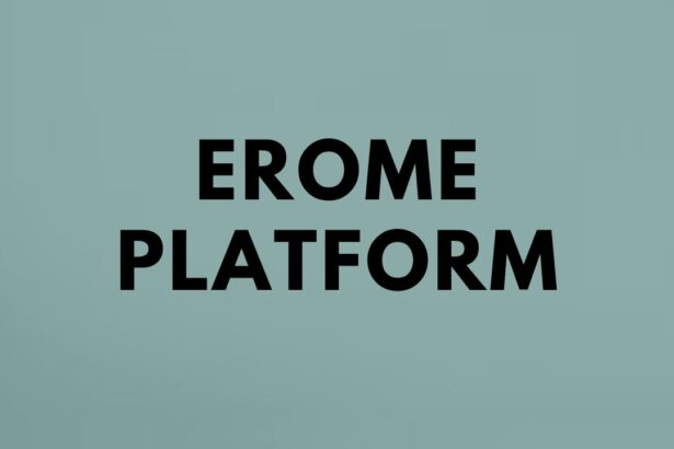 Erome Platform