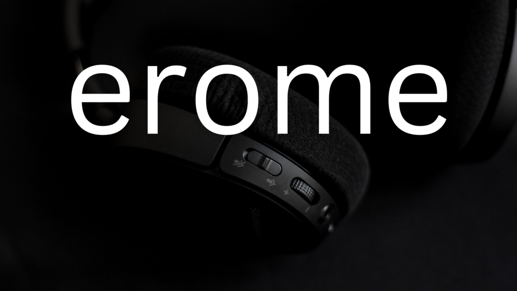 Features of Erome