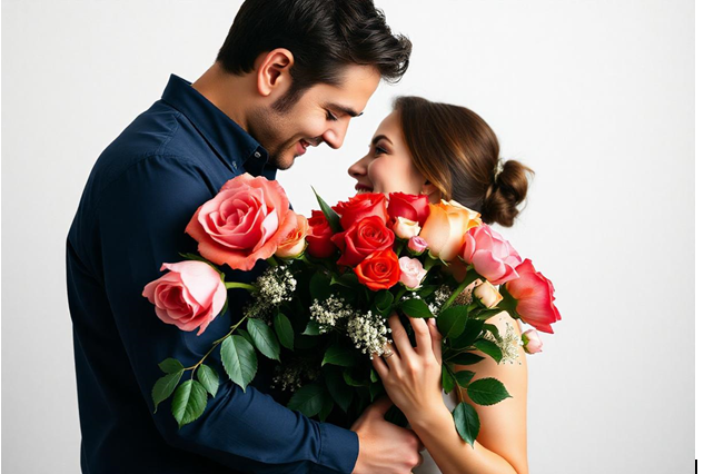 Online Flower Delivery in Bangalore