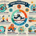 geox baby fighter 2 manual