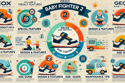 geox baby fighter 2 manual