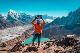 Everest Base Camp Trek What You Need to Know Before You Go