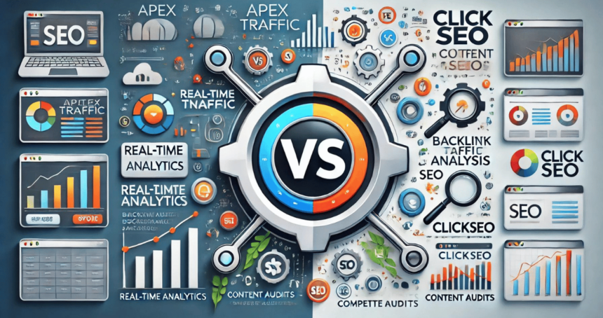 apex traffic vs clickseo