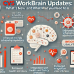 cvs workbrain