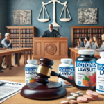 isotonix lawsuit