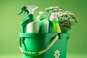 Eco-Friendly Excellence 2024 Green Cleaning Solutions for Commercial Offices