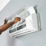 Aircon Services and Air Conditioning Repair