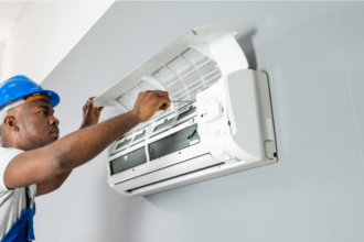 Aircon Services and Air Conditioning Repair