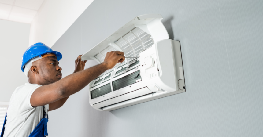 Aircon Services and Air Conditioning Repair