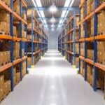 Warehouse Services in Leicester