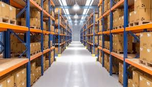 Warehouse Services in Leicester