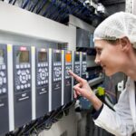 Variable Speed Drives