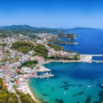 Alonissos the Best-Kept Secret of the Northern Sporades